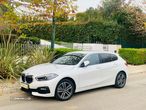 BMW 116 d Aut. Sport Line - 12