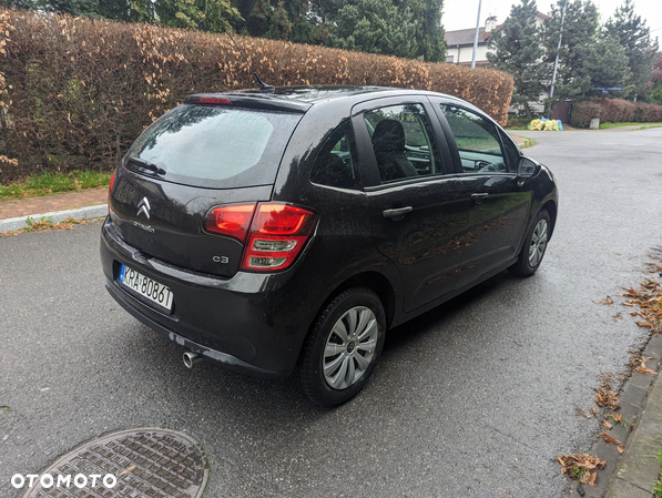 Citroën C3 - 2