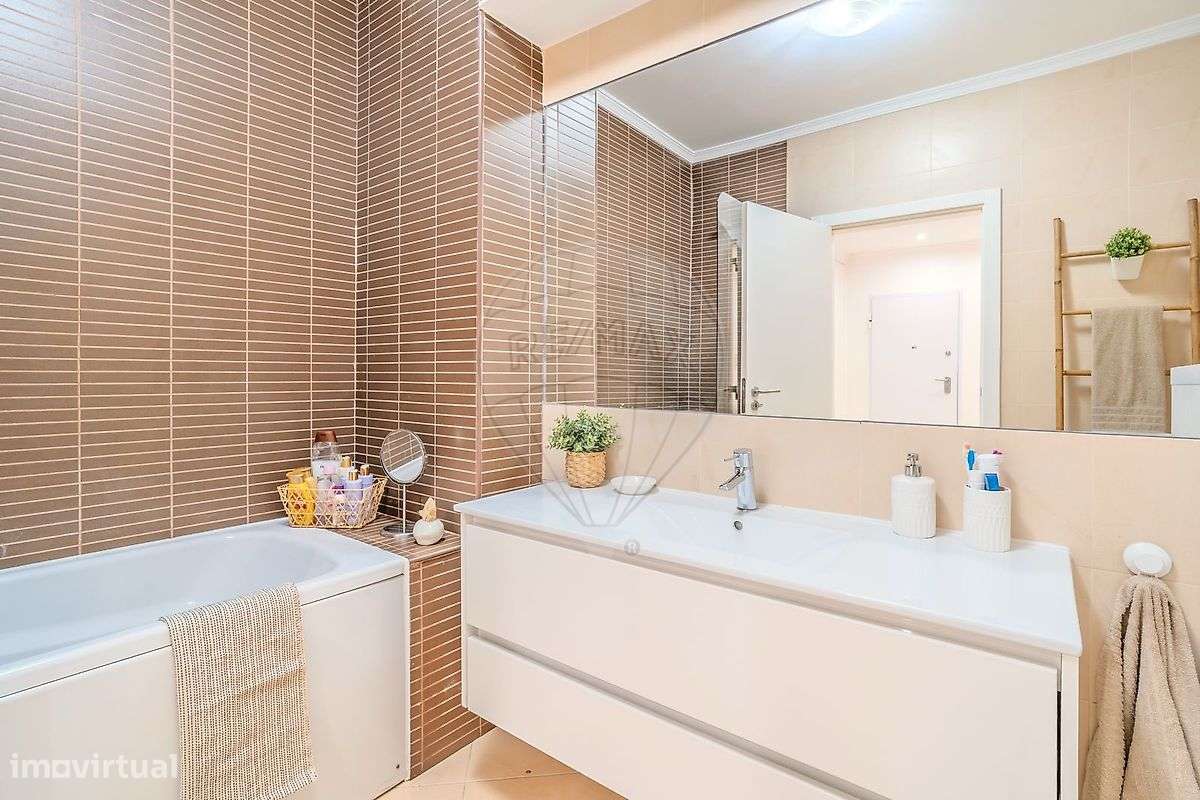 Apartamento T2 para venda-11