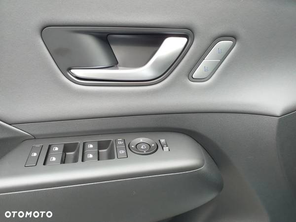 Hyundai Kona 1.6 T-GDI Platinum 4WD DCT - 13