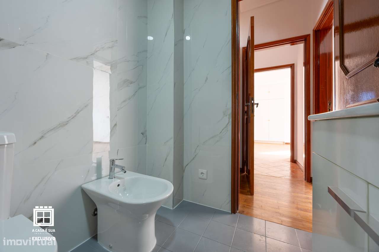 Excelente apartamento T3 na praia do Furadouro - Exclusivo-52