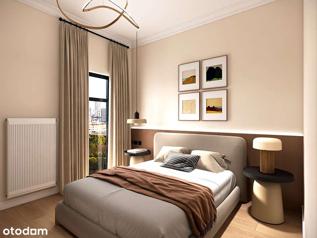 Bez PCC! Mieszkanie przy parku – Cena po remoncie!-4