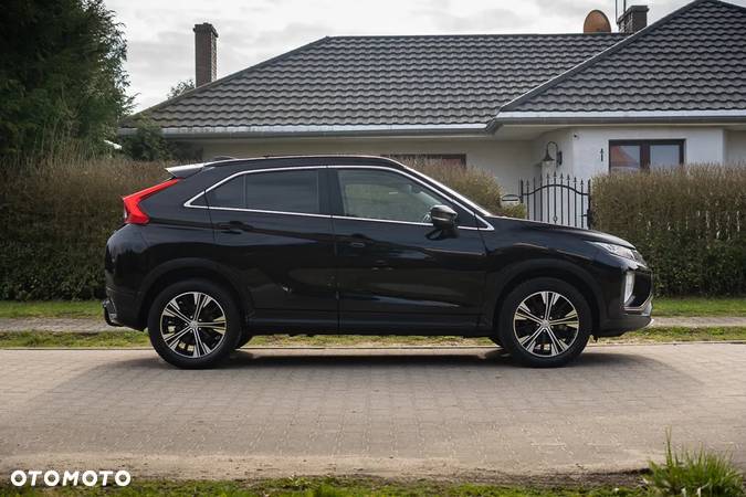 Mitsubishi Eclipse Cross 1.5 T-MIVEC 2WD Diamant+ - 12