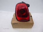 LAMPA LEWA MINI COOPER F55 F56 F57 TYŁ - 1