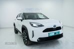 Toyota Yaris Cross 1.5 HDF Square Collection AWD - 1