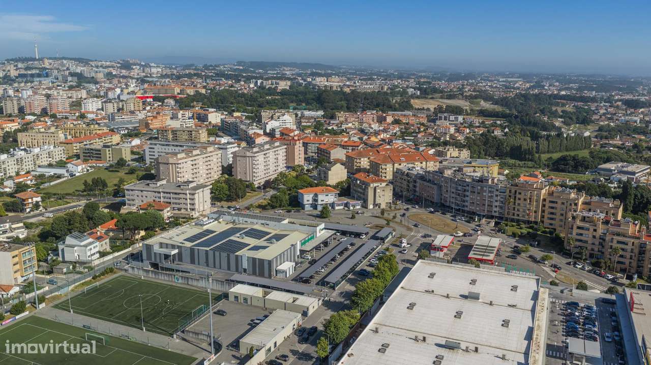 Apartamento T3 Canidelo - Vila Nova de Gaia-18