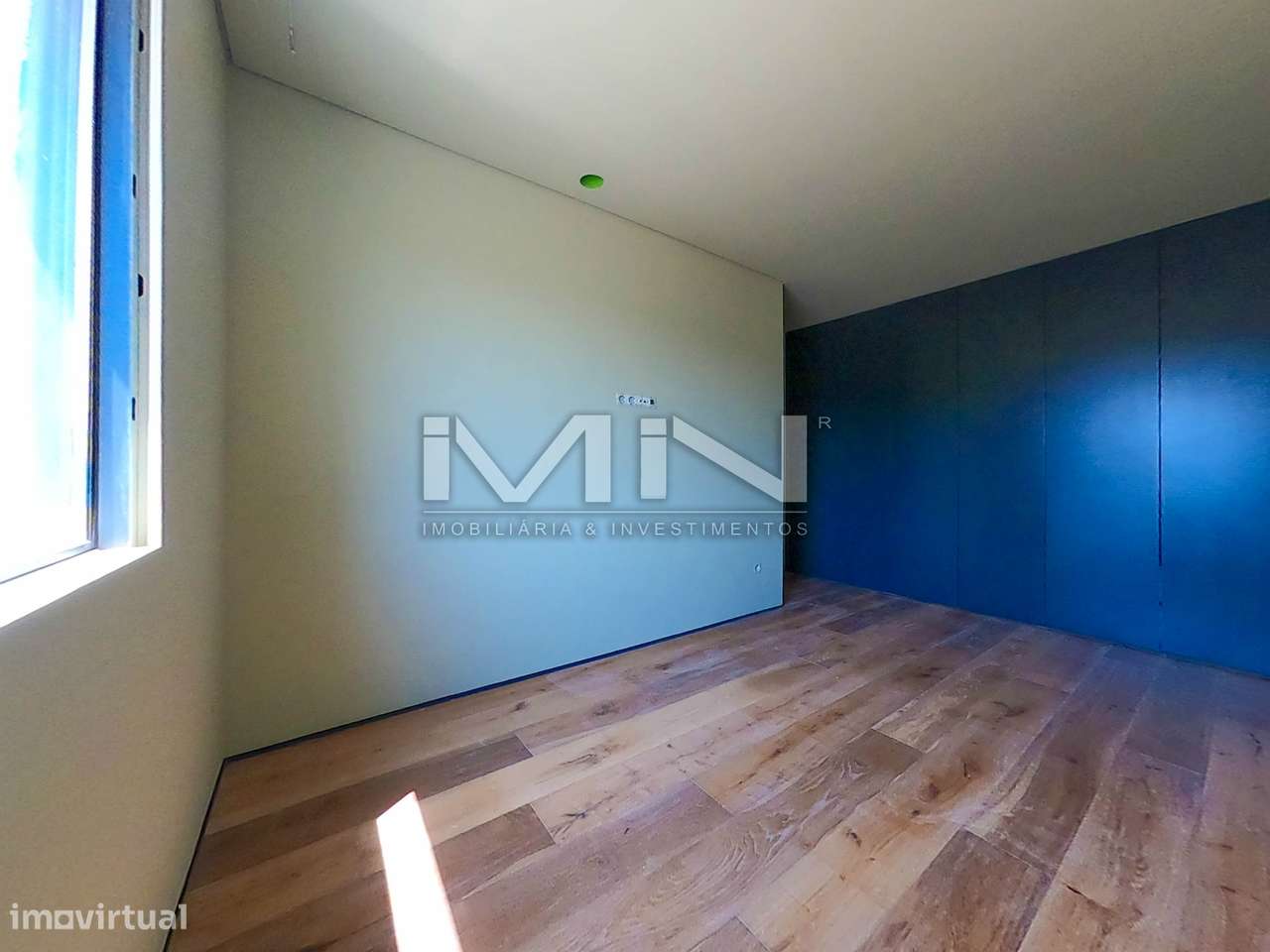 Moradia V4 -c/ piscina - 5 km do Porto-34