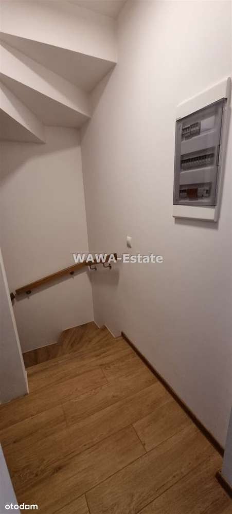 Nowoczesny segment  111,67m2 ul. Jastrzębia, Marki-16