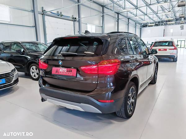 BMW X1 - 10