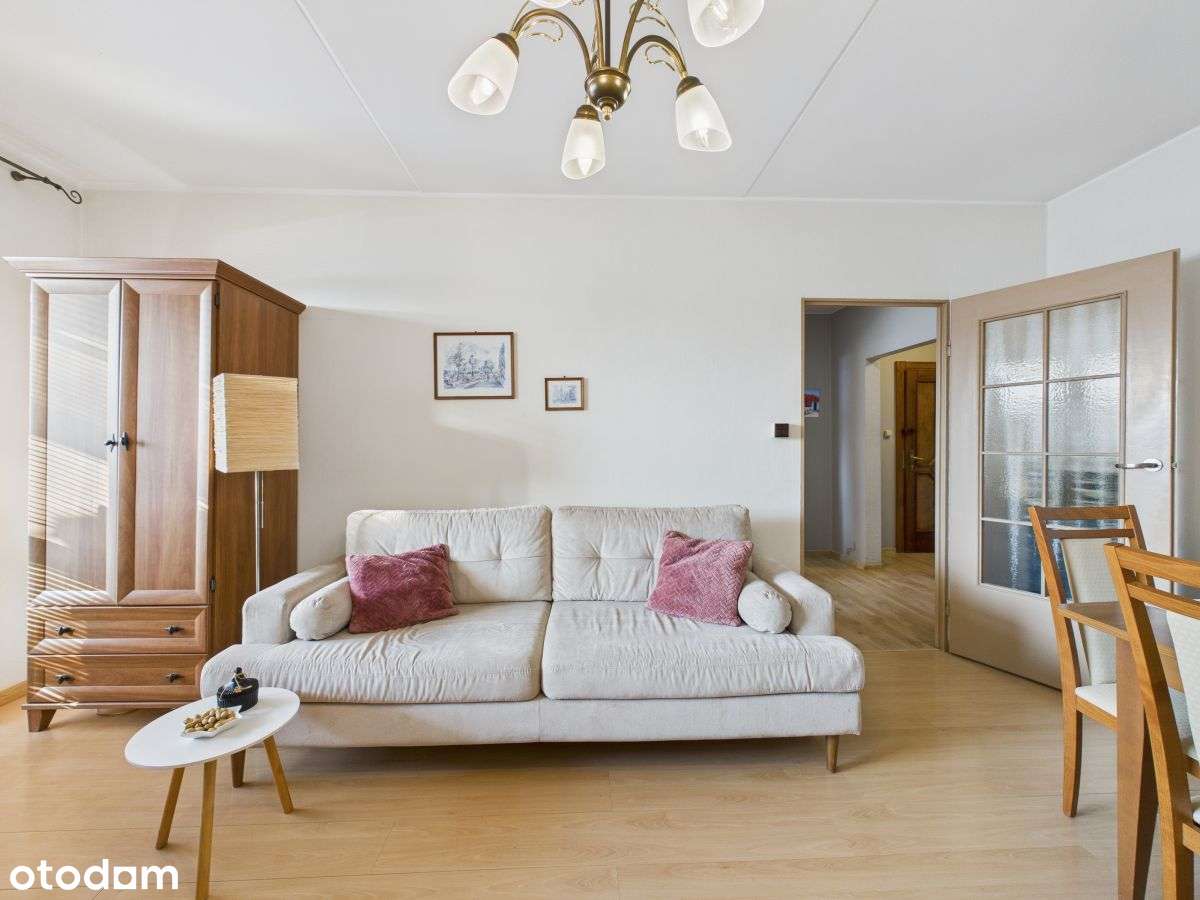 M5 w cichej i spokojnej okolicy Zalewu Rybnickiego - Pełny obrazek: 4/20