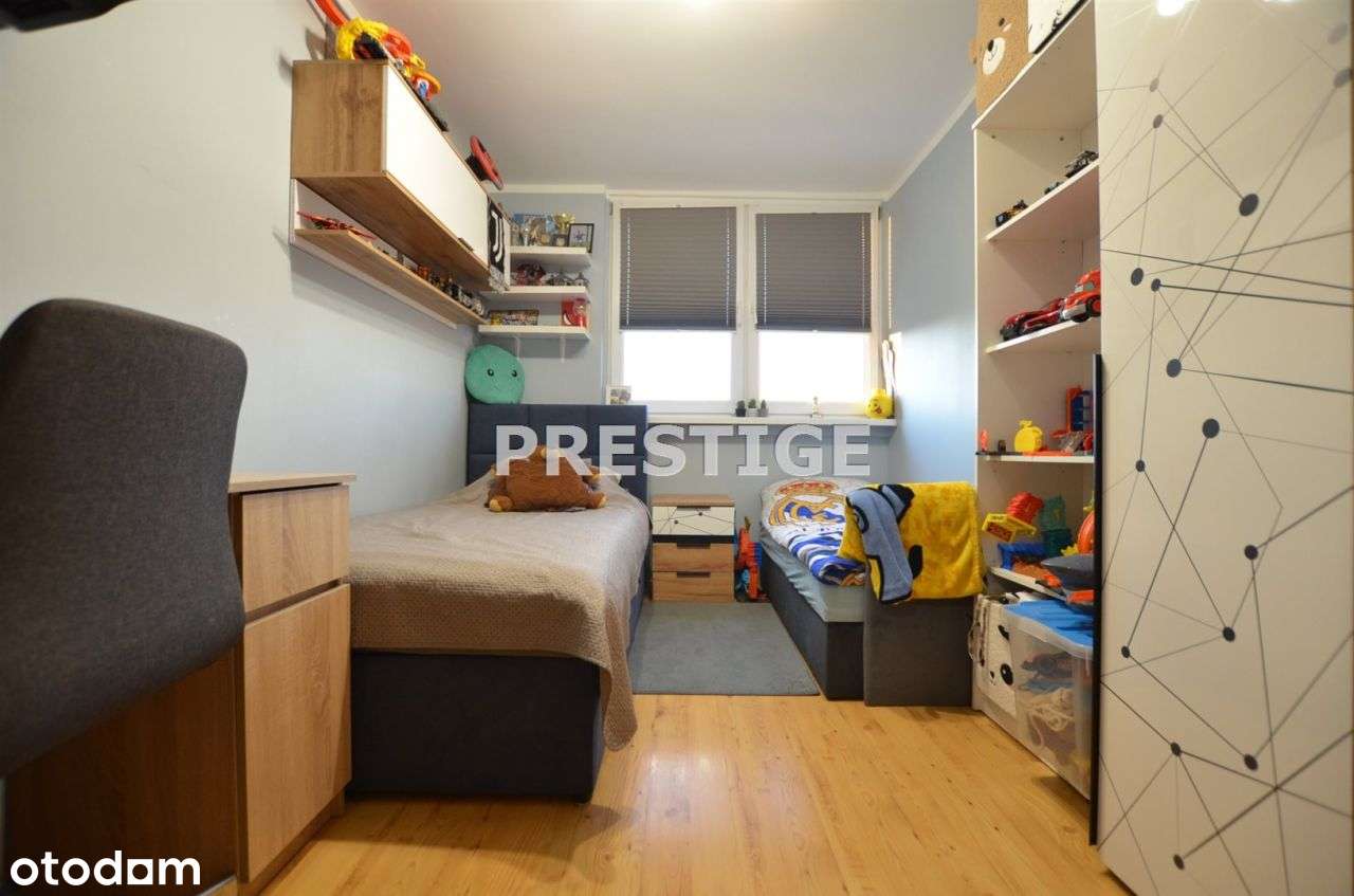 Mieszkanie na Polnym / ul. Topolowa - Pełny obrazek: 5/6