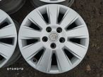 OPEL Oryg. ALUFELGI 16 cali  5x110  ET41 - 8