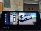 BMW 520 d Touring Aut. - 30