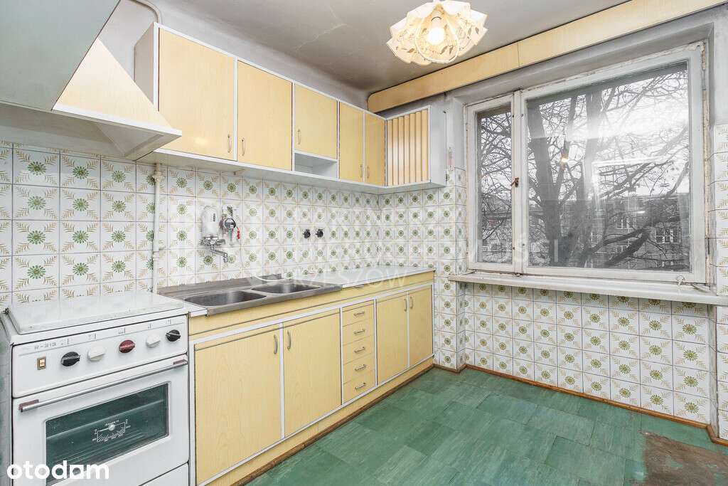 3 Pokoje w Sercu Rzeszowa - Ogromny potencjał !-1