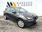 SEAT Arona 1.0 TSI Style - 4