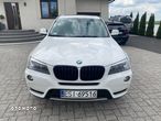 BMW X3 28i xDrive - 3