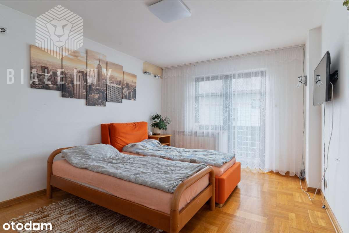 Kobyłka - Sprzedam Dom Wolnostojący-7