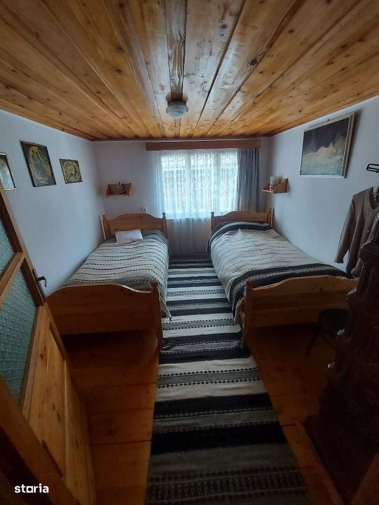 Oferta la super pret 2 cabana in Bucovina, Vama, Suceava-10