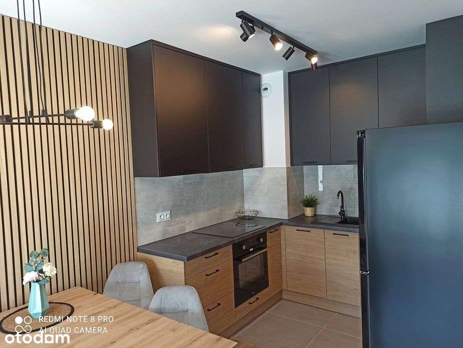 Wynajmę  kompleksowo wyposażone mieszkanie - Pełny obrazek: 4/12