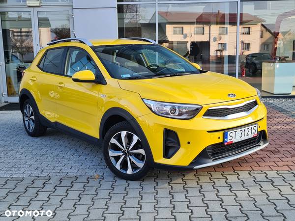 Kia Stonic 1.2 M - 2