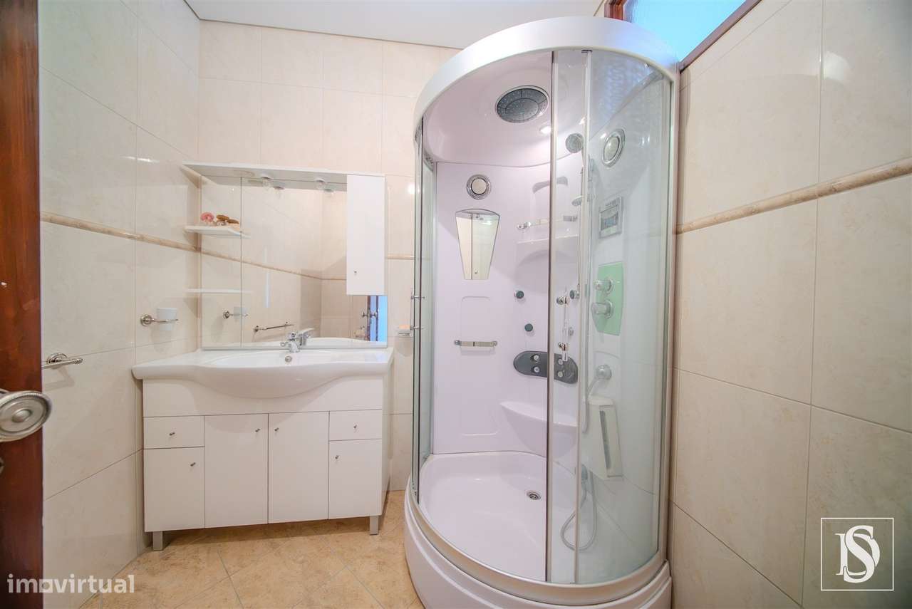 Apartamento T3 Venda em Braga (São Vítor),Braga-23
