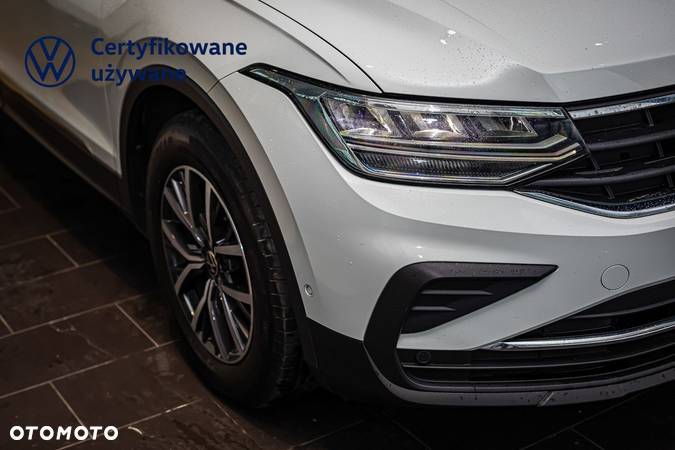 Volkswagen Tiguan 1.5 TSI EVO Life - 10