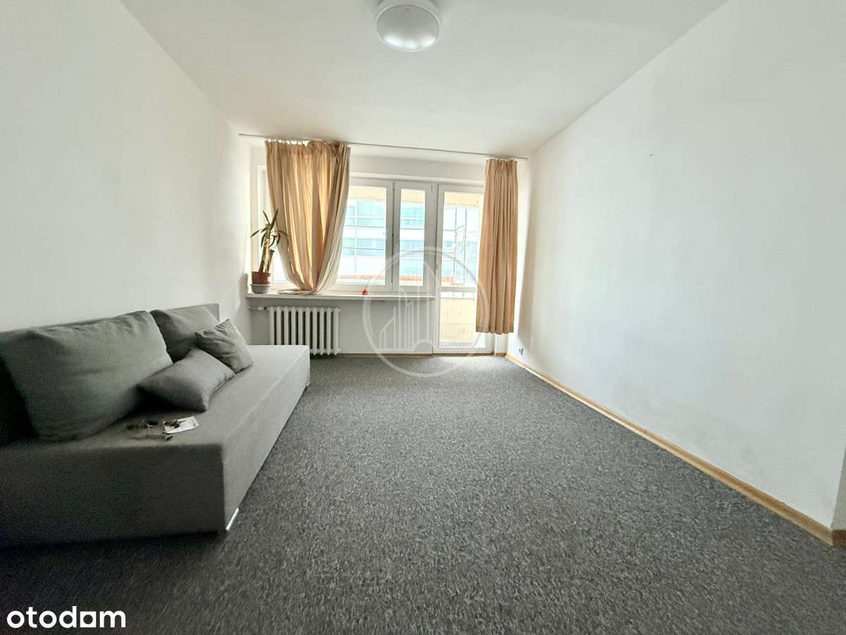 Samo centrum przy PKiN|3 pokoje|idealna inwestycja-1