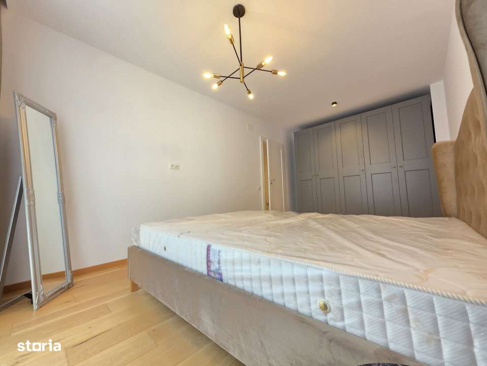 Apartament cu 3 camere, Urban Plaza, Astra - Imagine principală: 5/18