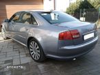 Audi A8 4.2 TDI Quattro - 4