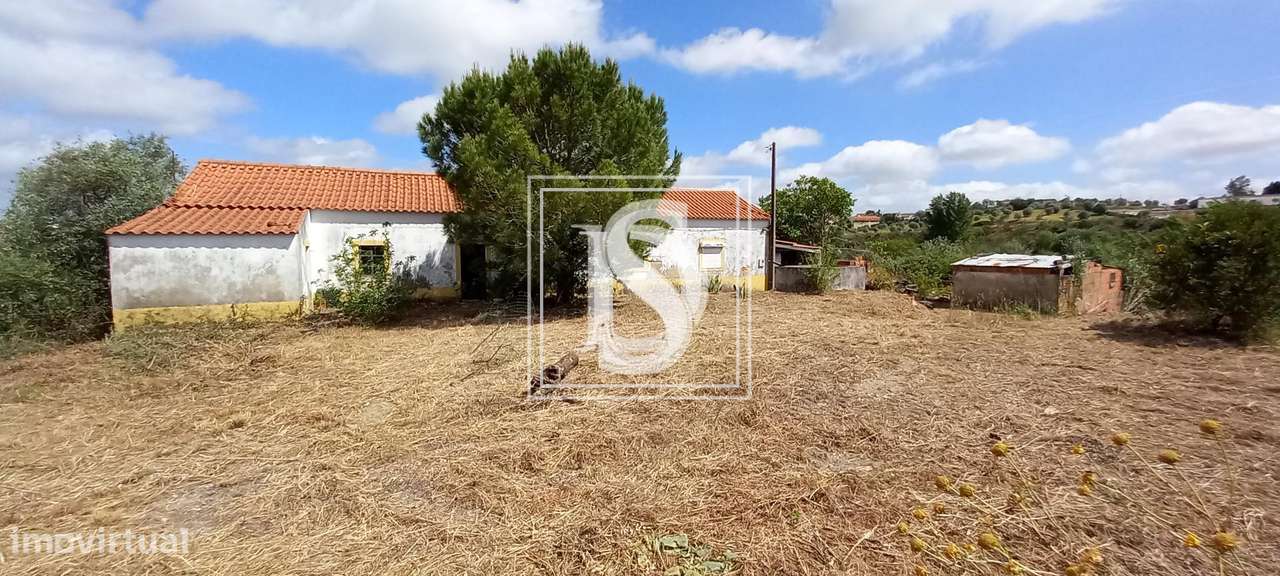 Quinta T2 em UDF de Romeira e Várzea - Grande imagem: 1/29