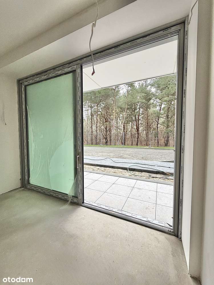 Apartament zwrócony w stronę morza |30 m2| Apollo Resort | tylko u nas - Pełny obrazek: 4/9