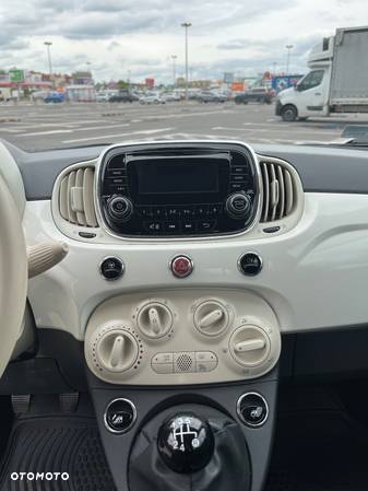 Fiat 500 1.2 Pop - 13