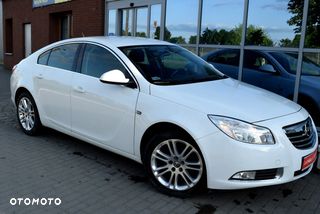 Opel Insignia 2.0 CDTI Selection