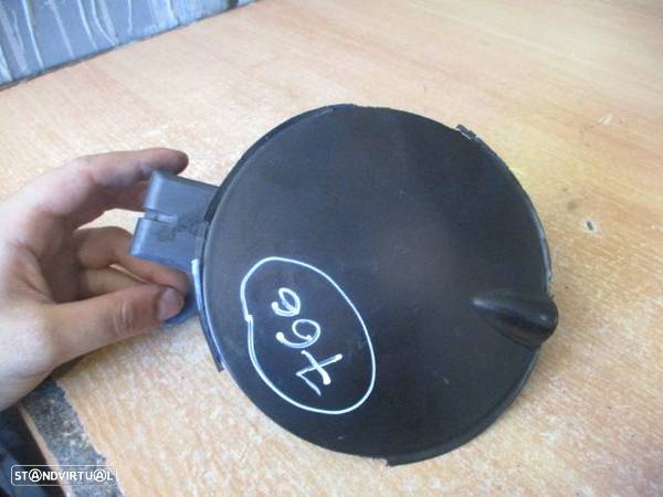 Tampa Combustivel 90559413 OPEL ASTRA G CARAVAN 1999 2.0DI 82CV 5P PRETO - 1