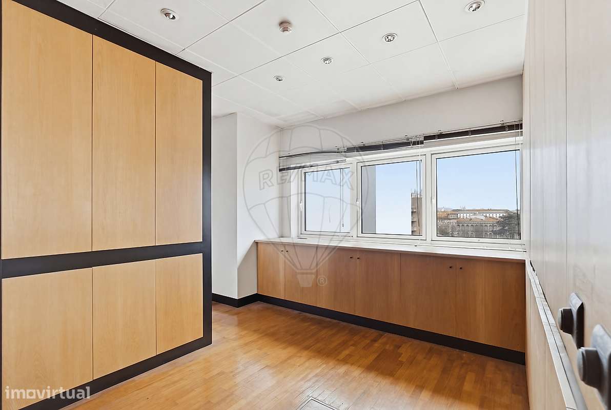 Escritório  para venda-7