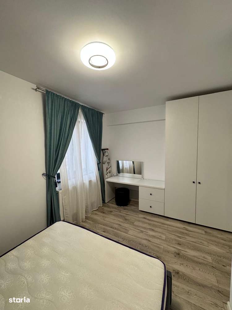 Studio in bloc nou -TVA inclus - 0% Comision -Militari Residence-7