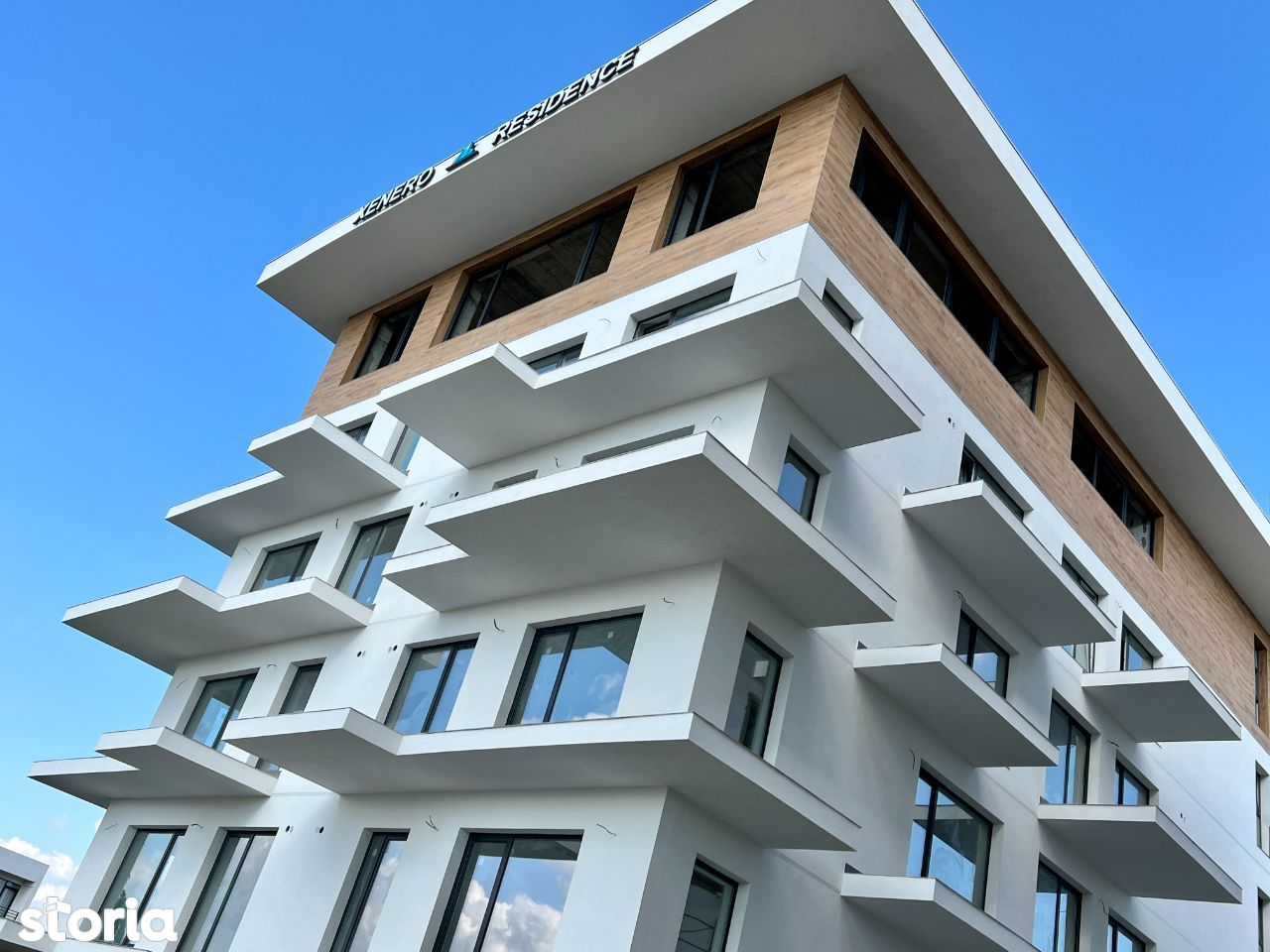 Nou - Oferta - Apartament 2 camere în Complexul Xenero Residence