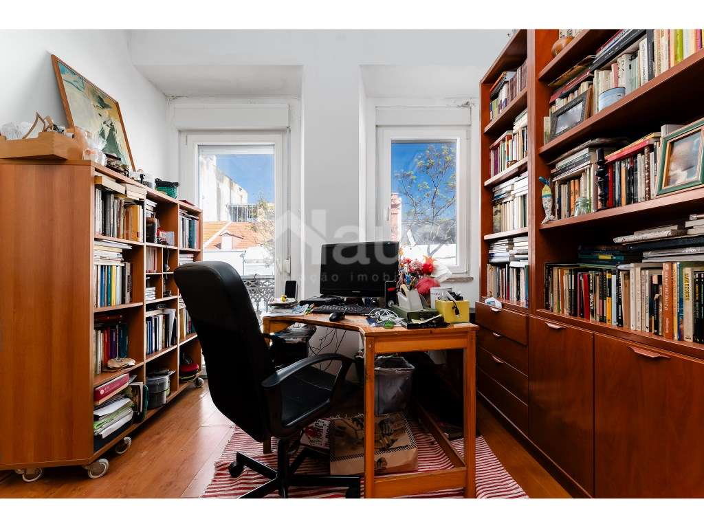 Prédio para venda na Baia do Seixal-3