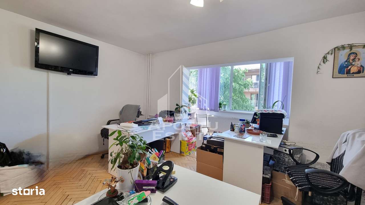 Apartament cu 1 camera, bloc anvelopat, zona Bucovina - Imagine principală: 1/4