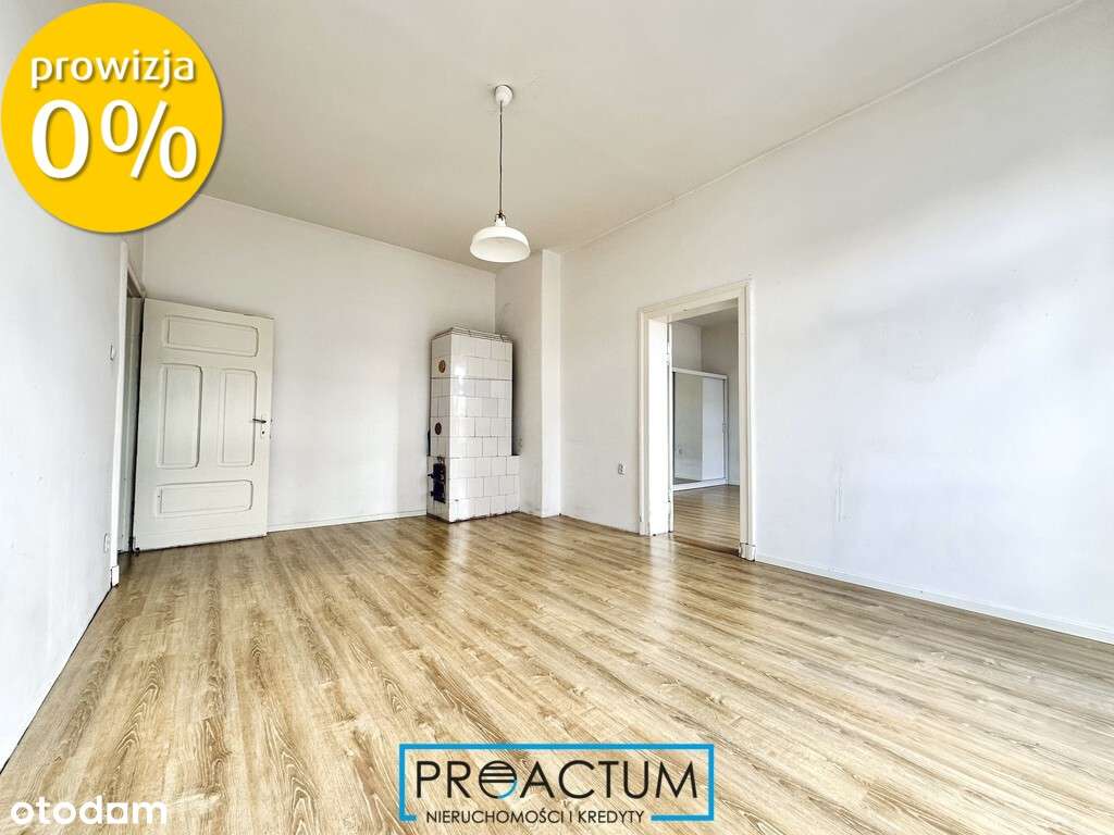 Klimatyczne mieszkanie gotowe do zamieszkania - Pełny obrazek: 5/18