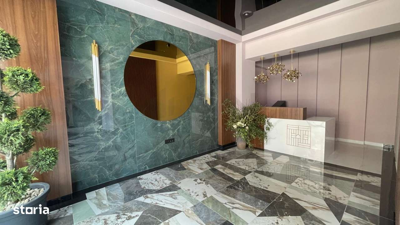 Apartament 2 camere cu gradina 75 mp Pipera - Imagine principală: 3/11