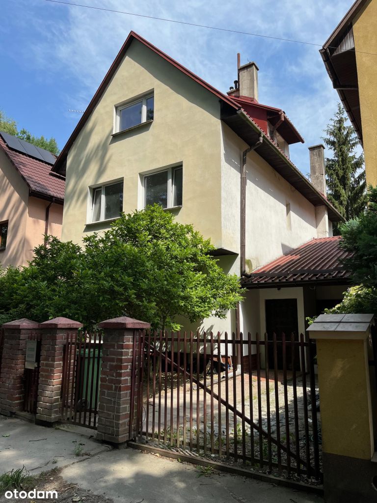 Dom, 203 m², Sulejówek