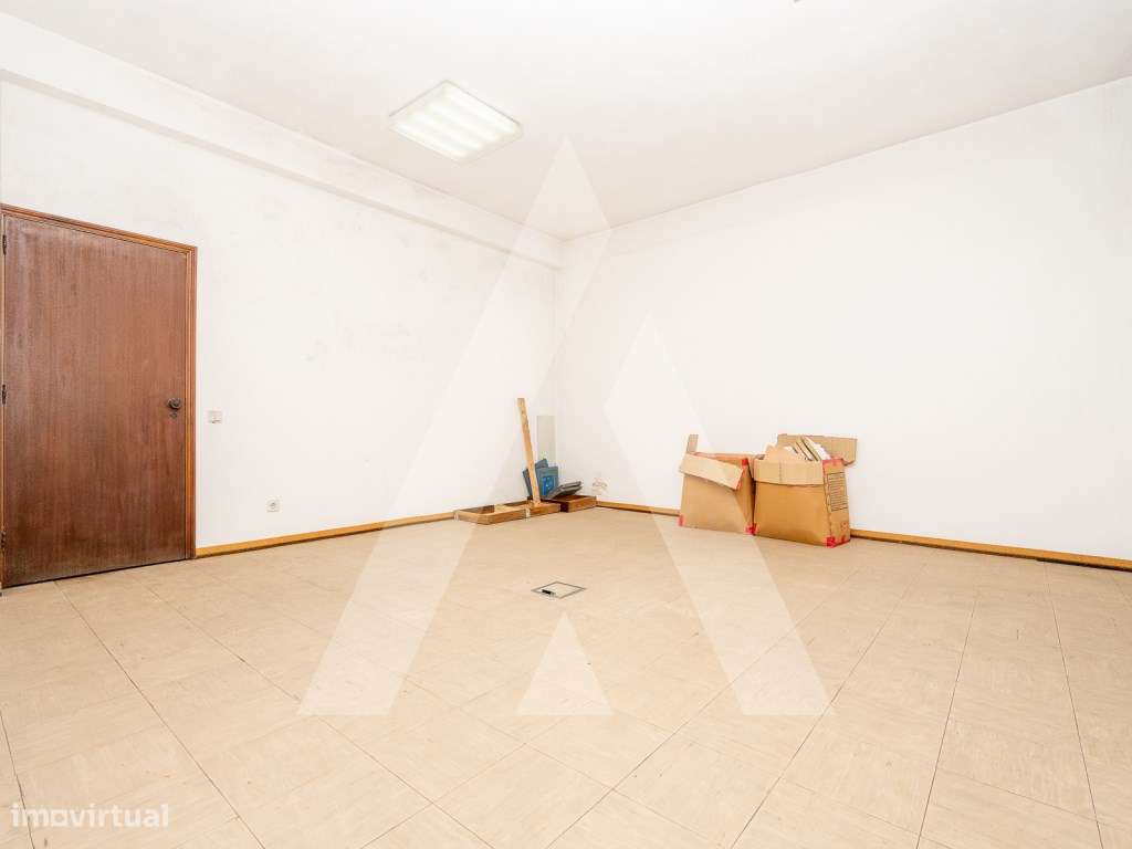 Pavilhão Industrial - Cortegaça, Ovar-25