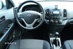 Hyundai I30 1.4 Classic + - 9