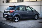 Citroën C4 Picasso 1.6 HDi Exclusive - 6