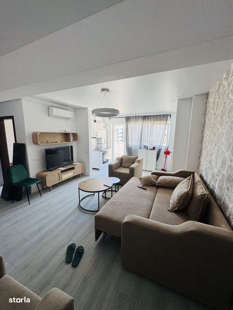 Apartament 3 camere | Bloc 2025 | Popești-Leordeni | 81 Residence-10