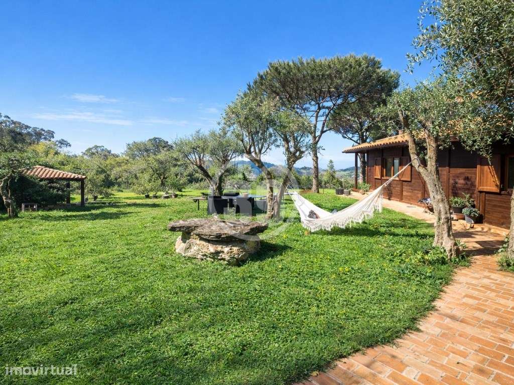 Moradia exclusiva com 6.588 m² de terreno urbano a 1 km do Centro H...-10