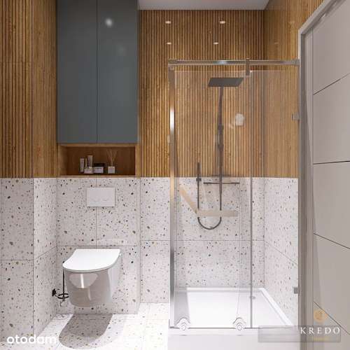 Nowoczesne mieszkania w zabudowie szeregowej | ul. Rzepakowa, Człuchów-10