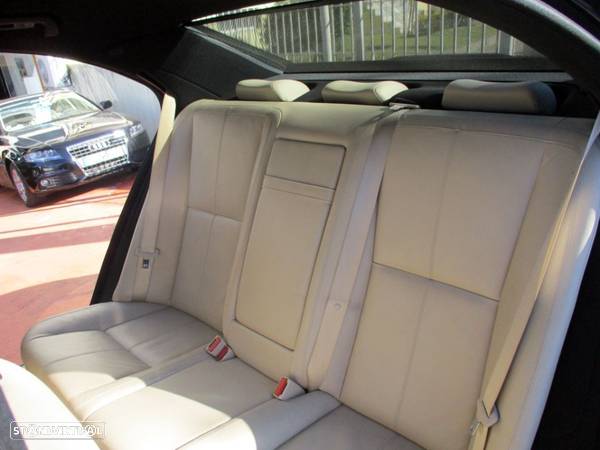 Mercedes-Benz S 500 Standard - 16