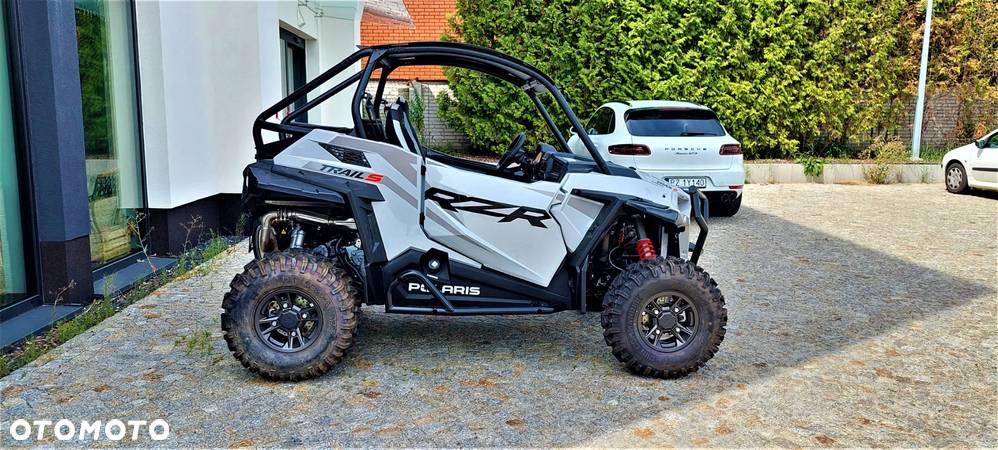 Polaris RZR - 7